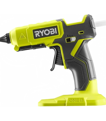 RYOBI-ONE Glue-Gun