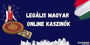 Online Kaszinók Magyarországon A Legjobb Játékélmények Online Kaszinók Magyarországon A Legjobb Játékélmények